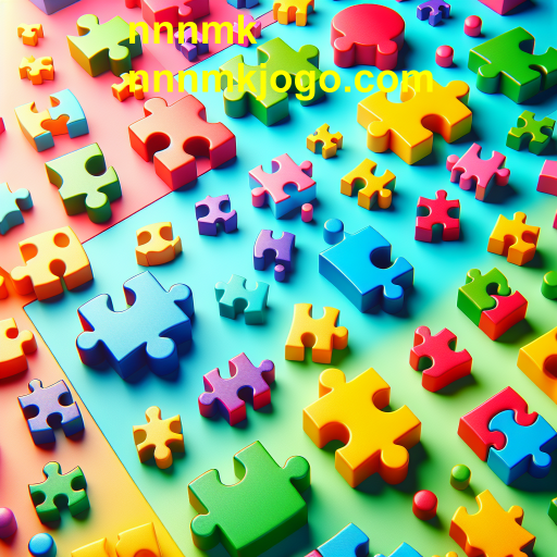 Desvendando a Magia dos Jogos de Quebra-Cabeça